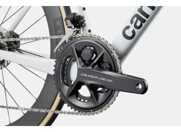 Cannondale SuperSix Evo LAB71 silniční kolo Cashmere CAS