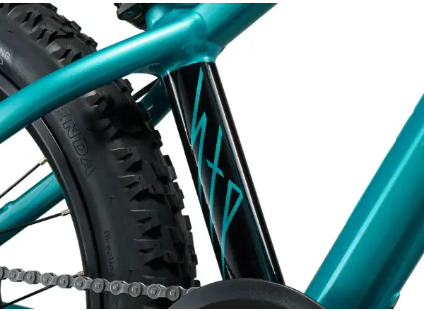 Giant STP 20 FS dětské horské kolo Teal