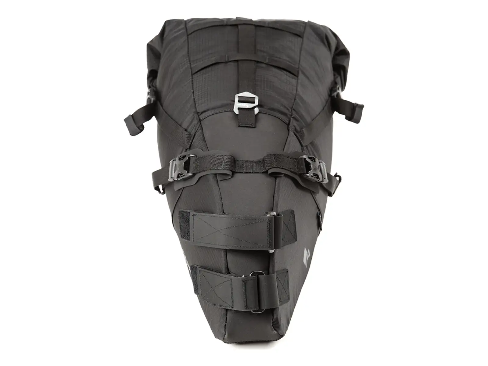 Acepac Saddle Bag MKIII brašna 16 l Black