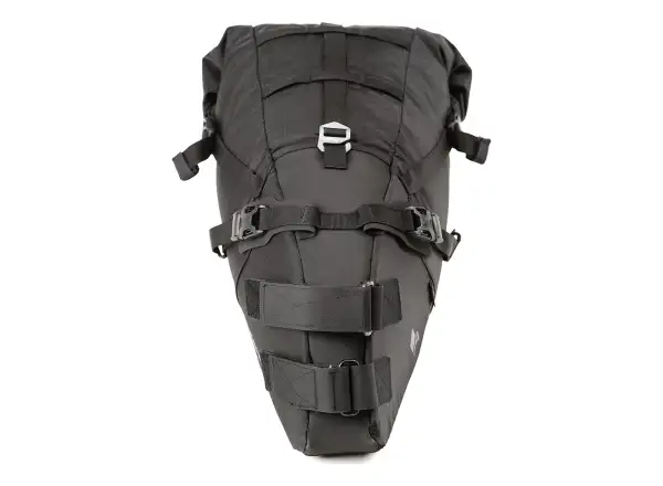 Acepac Saddle Bag MKIII brašna 16 l Black