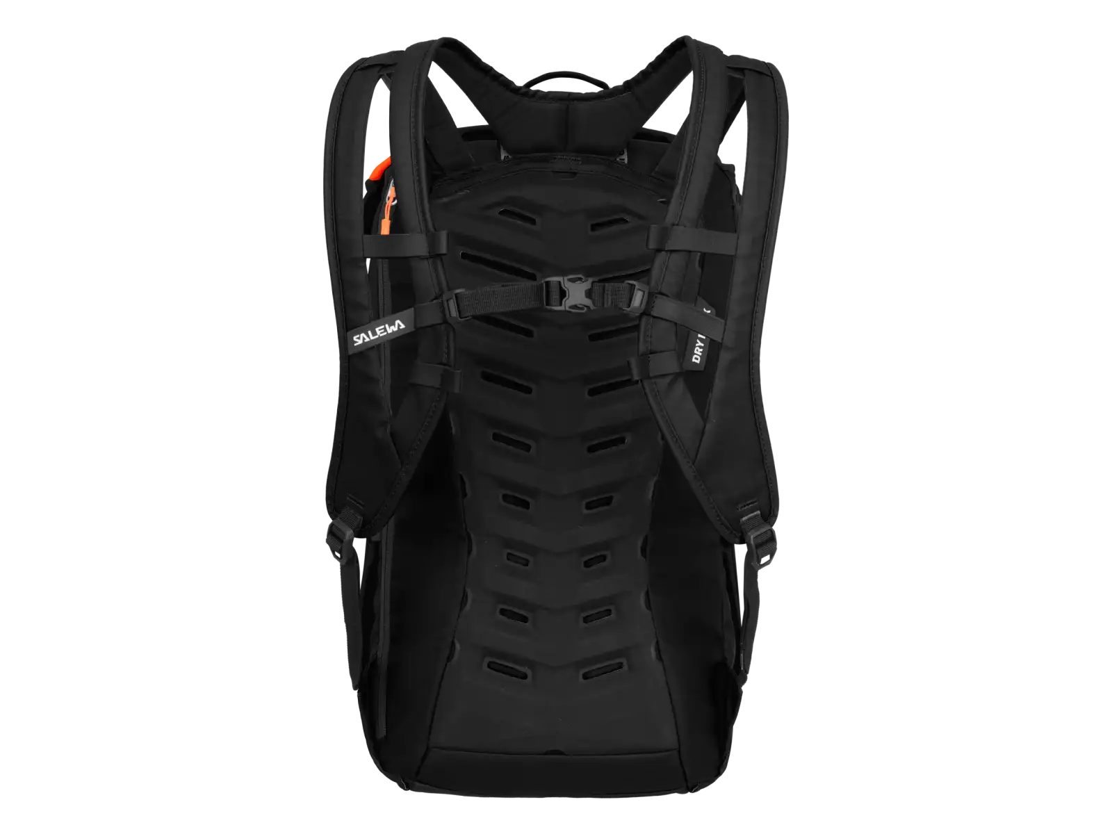 Salewa Lavaredo 26 l batoh Black Out