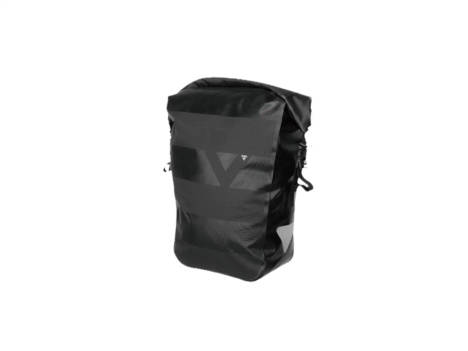 Topeak Pannier Drybag brašna na nosič 20 l černá