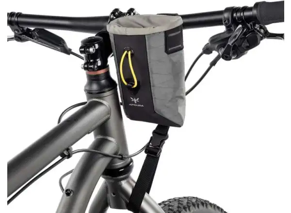 Apidura Backcountry Food Pouch  0,8 l brašna na řídítka