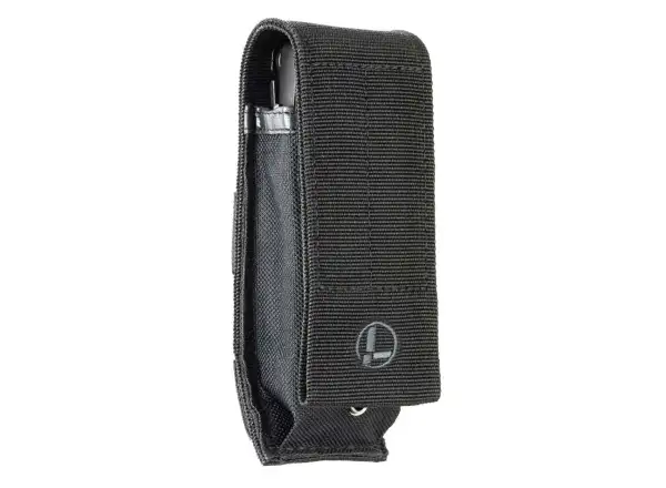 Leatherman Super Tool 300 multitool black