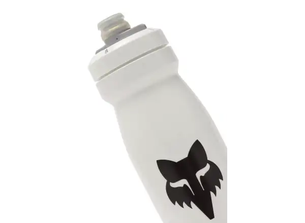 Fox Podium láhev 0,62 l White