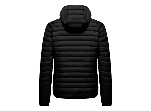 Salewa Brenta RDS Down pánská péřová bunda Black Out