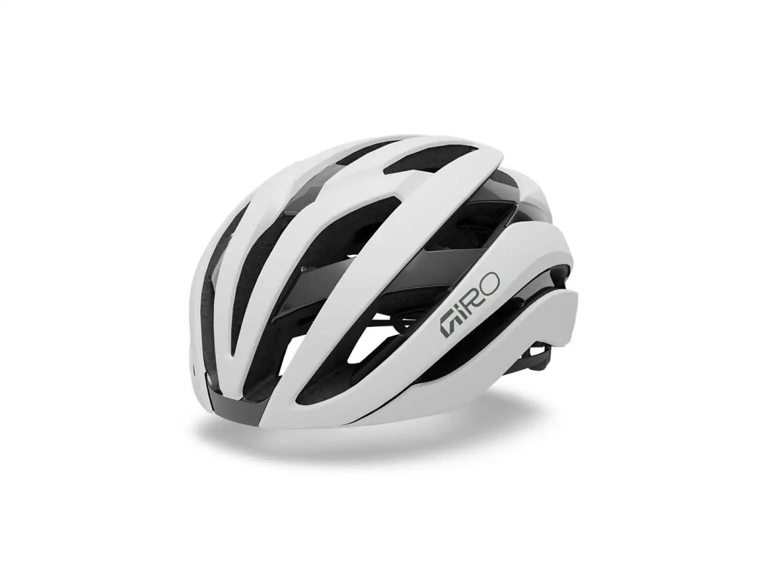 Giro Cielo MIPS přilba Mat White