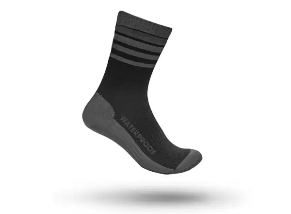 Grip Grab Waterproof Merino Thermal ponožky