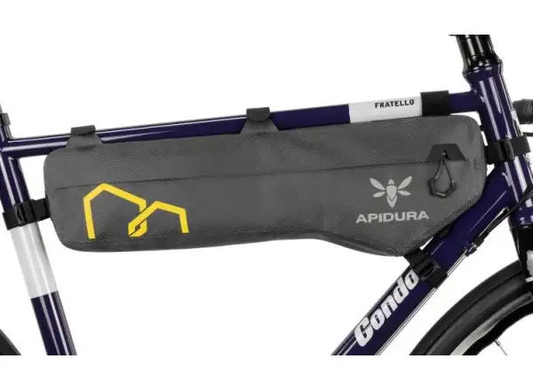 Apidura Expedition Frame Pack Tall 5 l rámová brašna