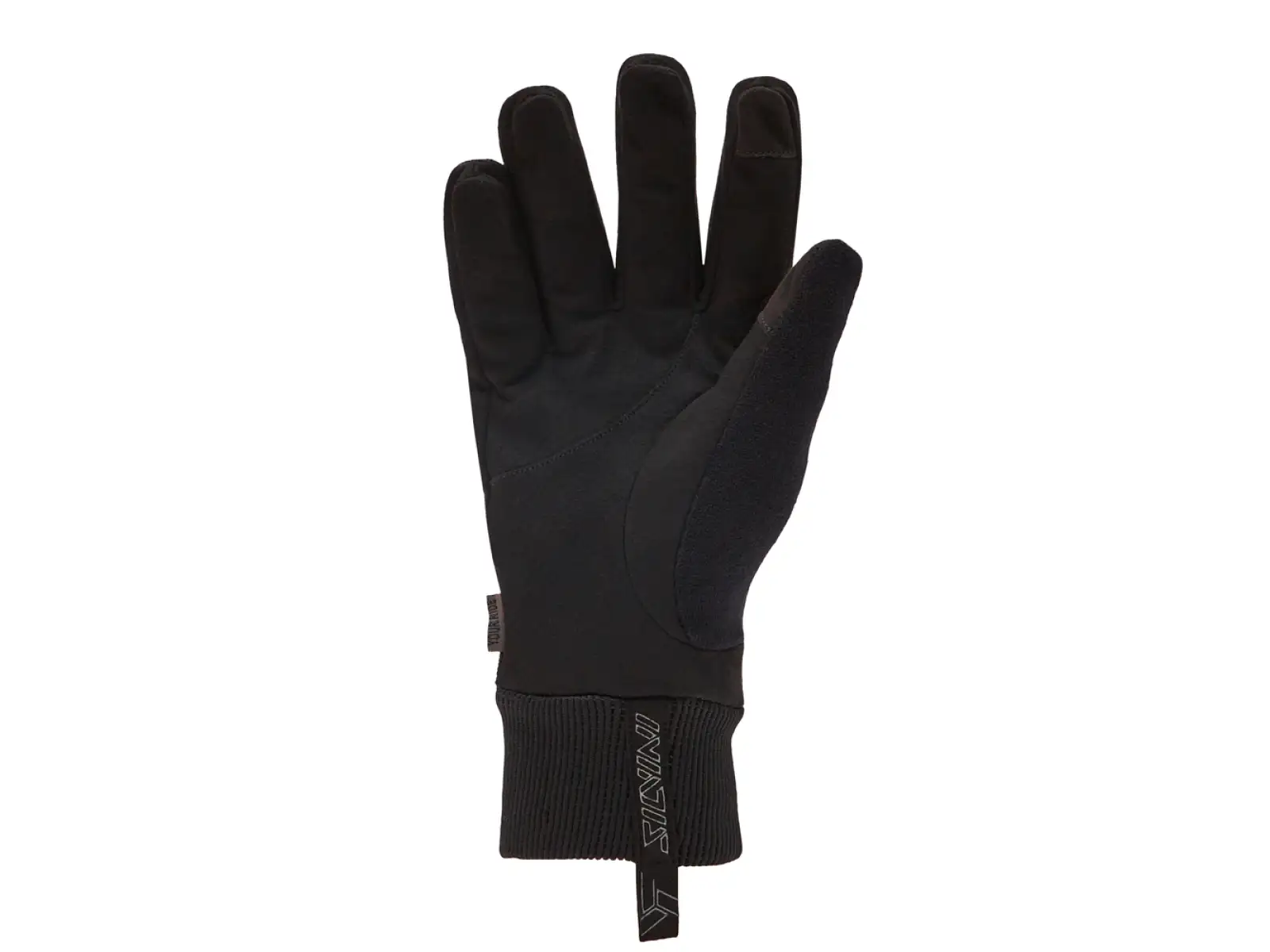 Silvini Parona dětské rukavice Black/Cloud