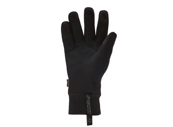 Silvini Parona dětské rukavice Black/Cloud