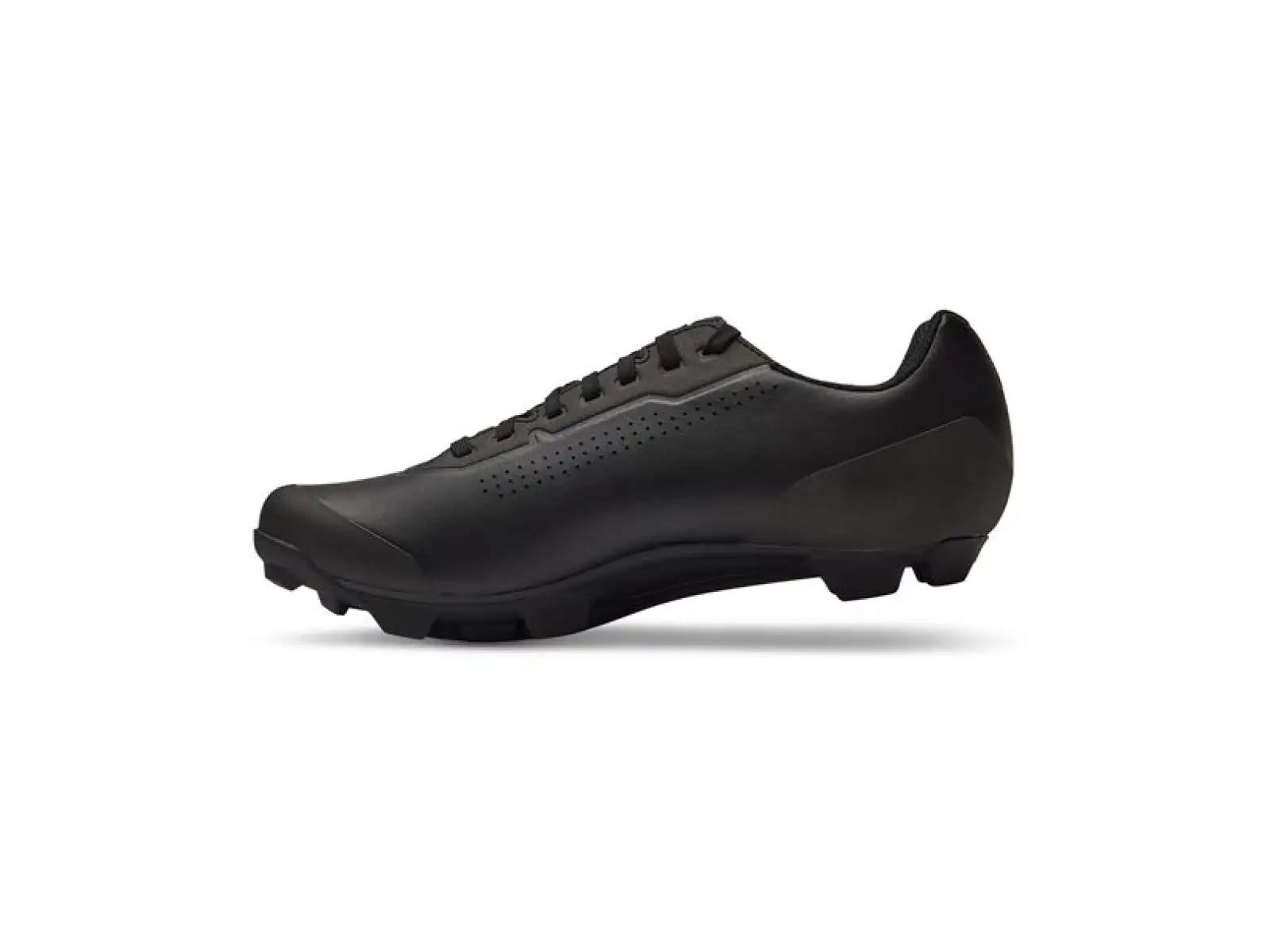 Giro Stylus XC MTB tretry Black