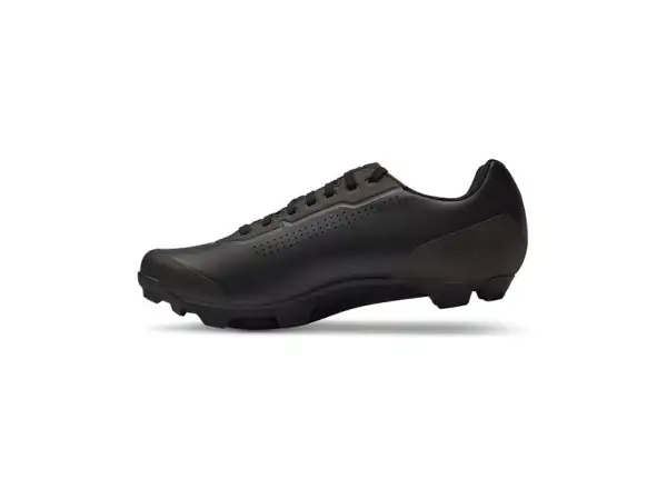 Giro Stylus XC MTB tretry Black