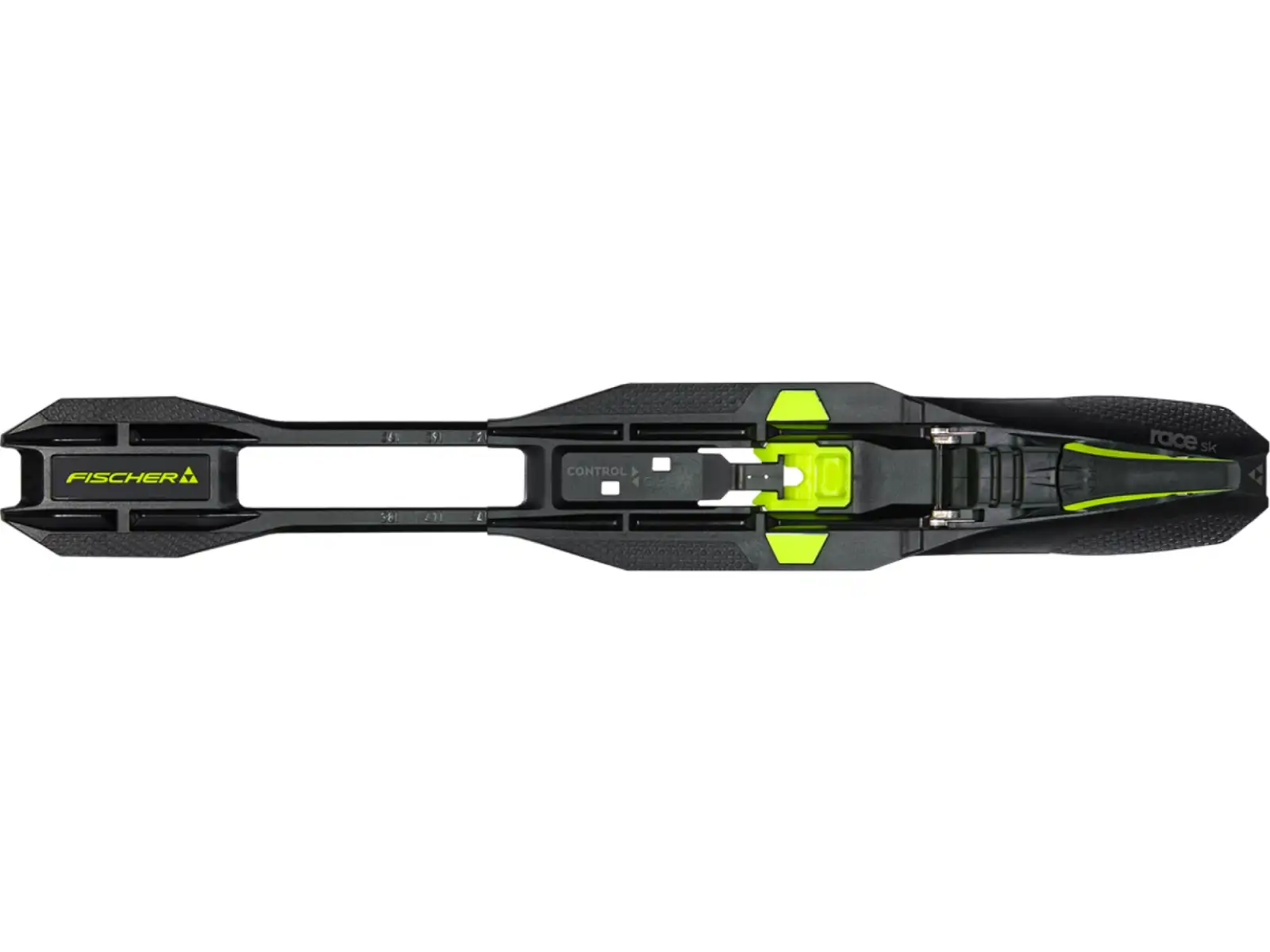 Fischer Aerolite Skate 90 Stiff běžecké lyže + Race Skate vázání set