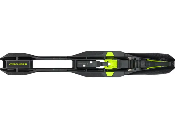 Fischer Aerolite Skate 90 Stiff běžecké lyže + Race Skate vázání set