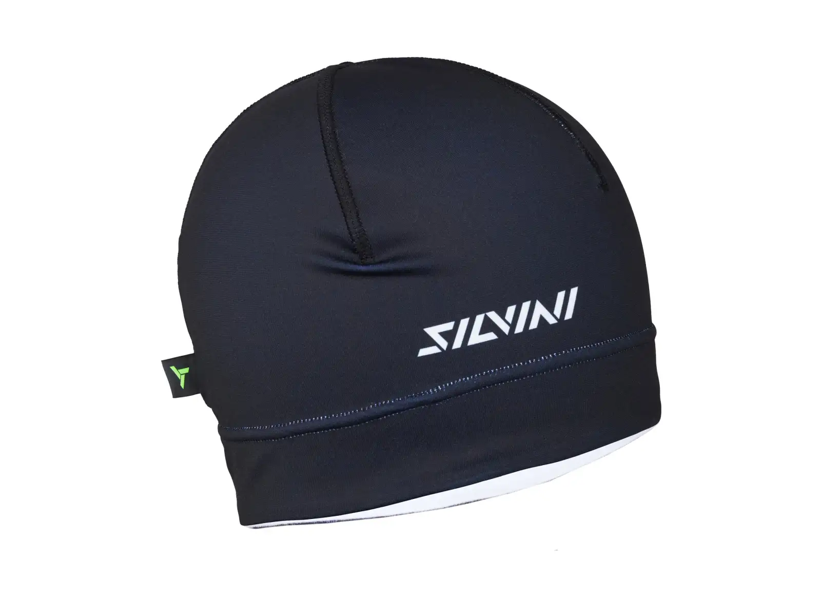Silvini Averau unisex čepice UA1520  Cloud-Black