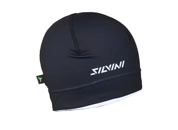 Silvini Averau unisex čepice UA1520  Cloud-Black