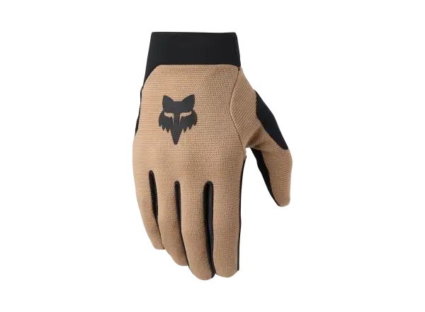 Fox Ranger pánské rukavice Brown Sugar