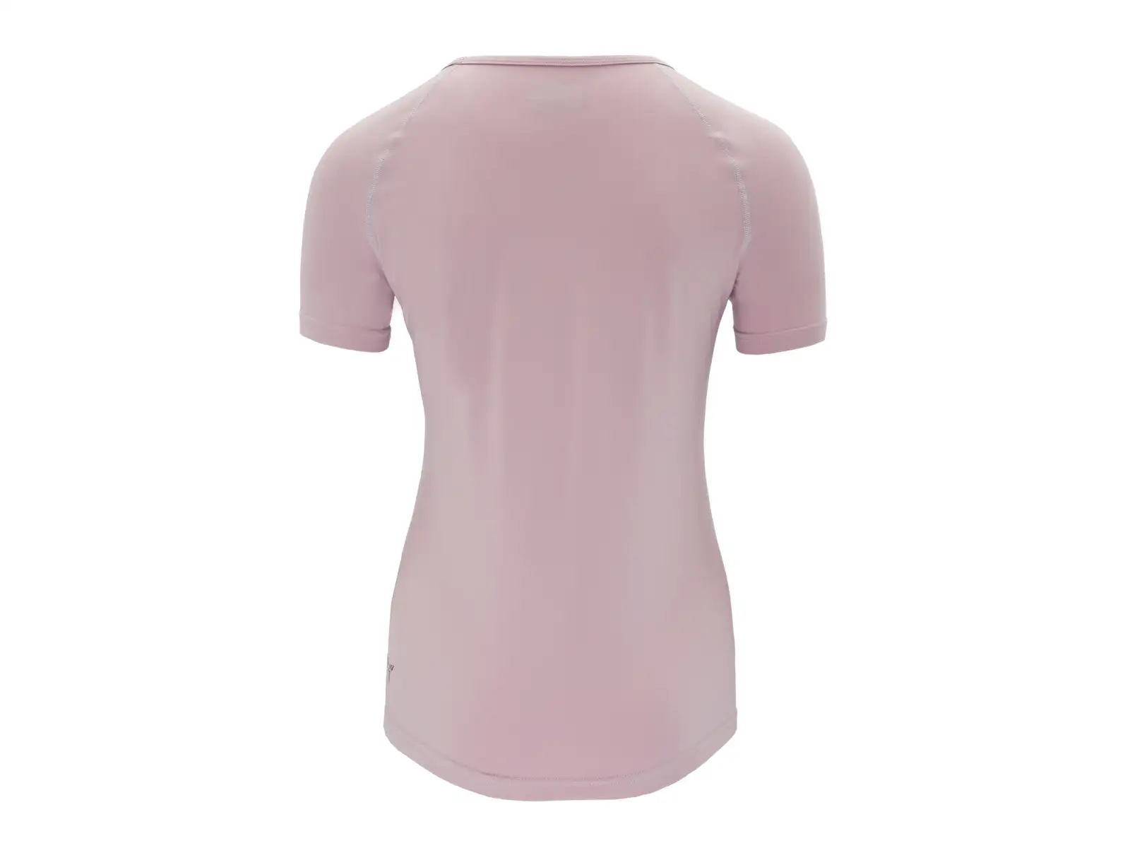 Silvini Giona dámský dres krátký rukáv Blush/Plum