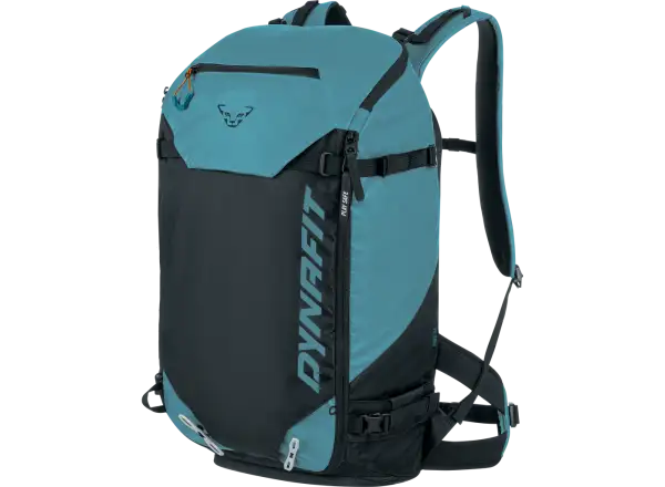 Dynafit Free batoh 34 l Storm Blue/Blueberry