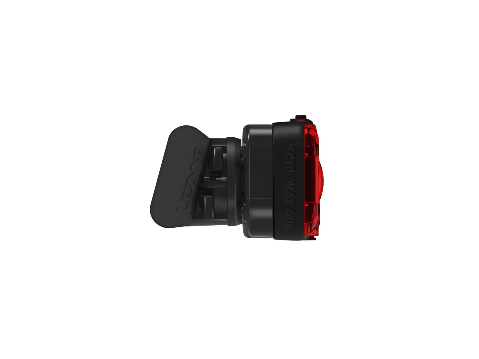 Lezyne Zecto Drive Max 400+ zadní světlo