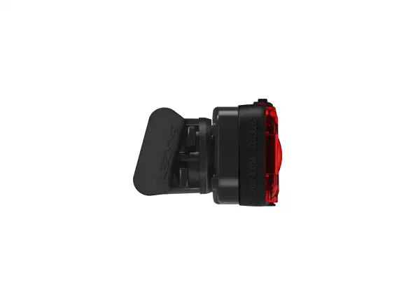 Lezyne Zecto Drive Max 400+ zadní světlo