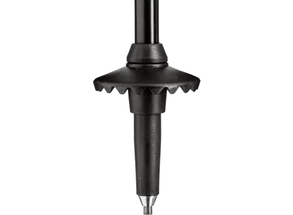Leki Lhasa trekové hole Mint Dark/Anthracite vel. 90 - 125 cm