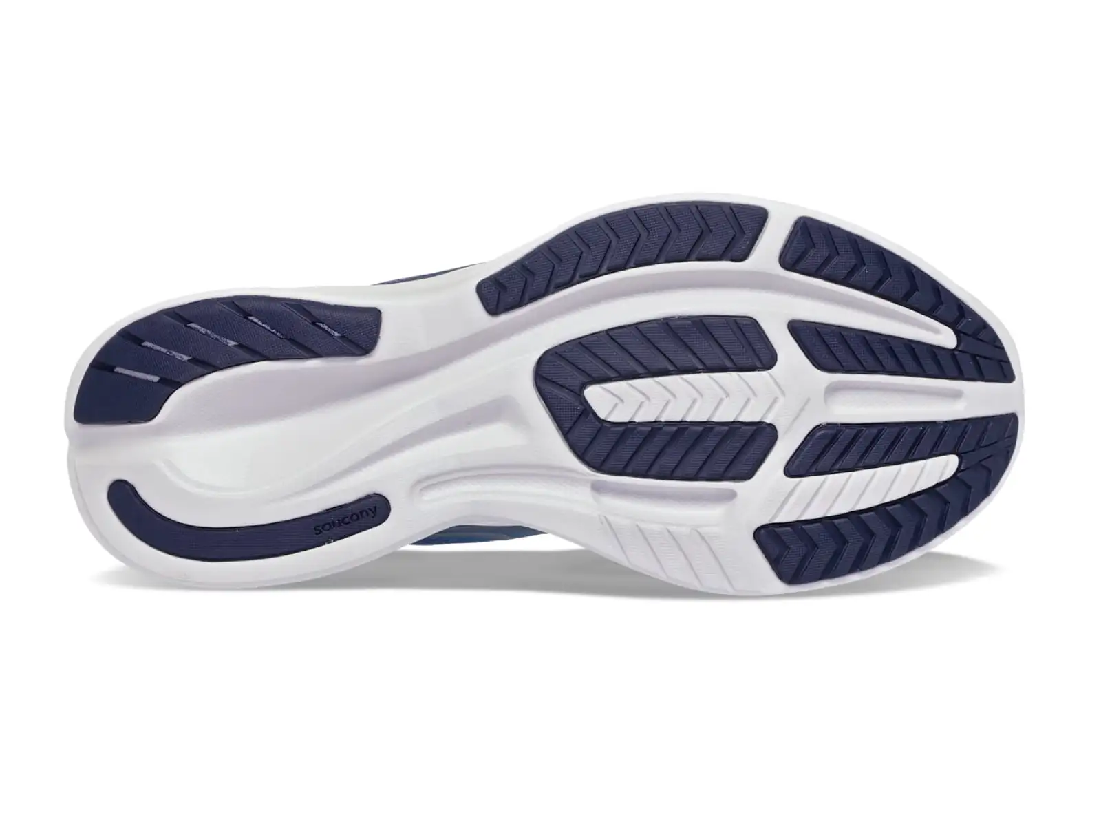 Saucony Ride 15 pánská běžecká obuv night lite