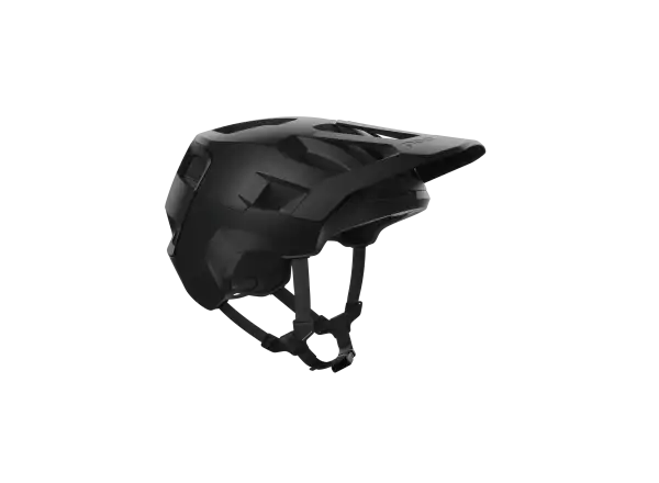POC Kortal Race MIPS MTB přilba Uranium Black Matt