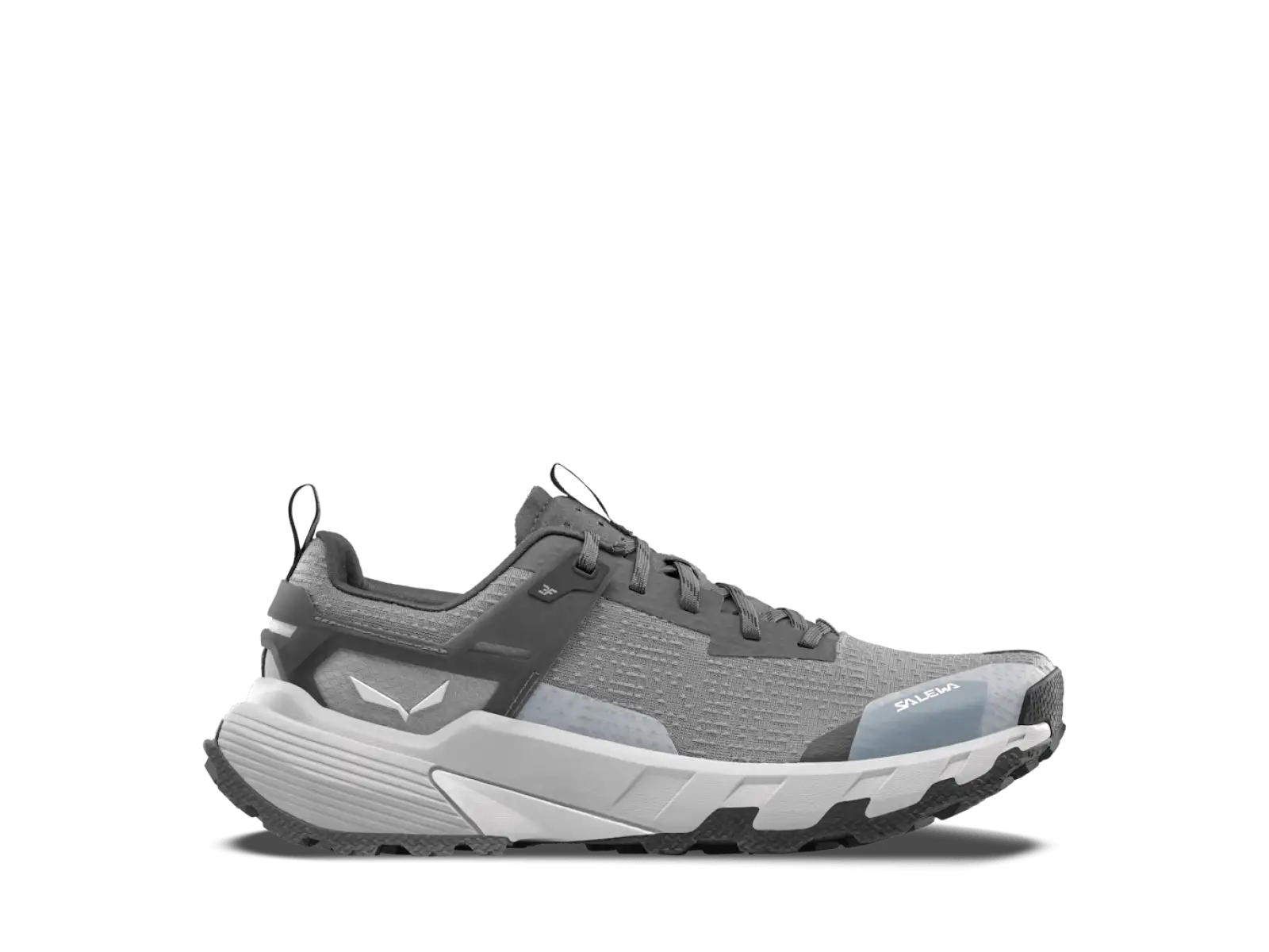 Salewa Pedroc 2 pánské boty Onyx Vapor Blue