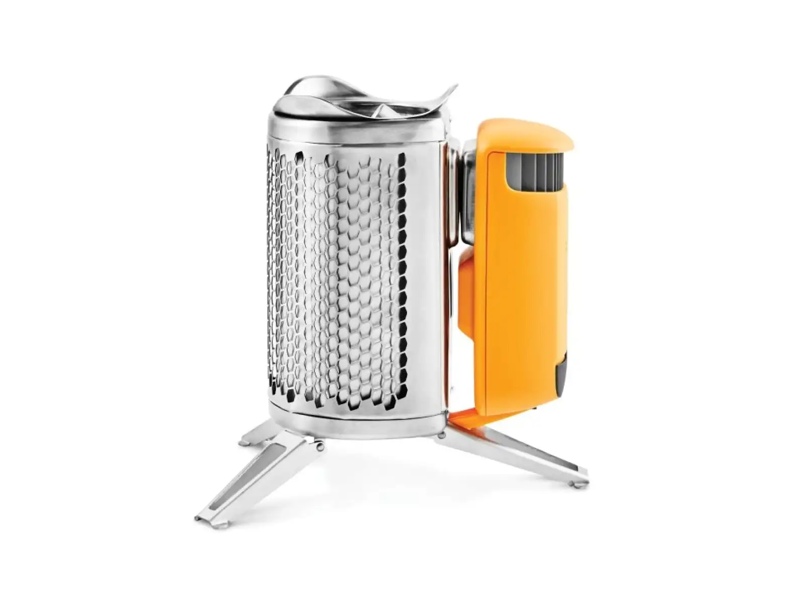 BioLite Campstove Complete Cook Kit sada na vaření