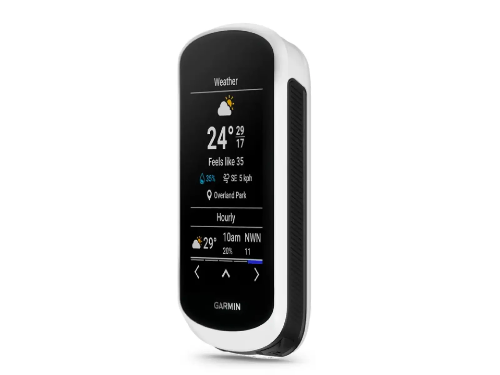 Garmin Edge Explore 2 GPS navigace + Edge Power Mount napájecí držák