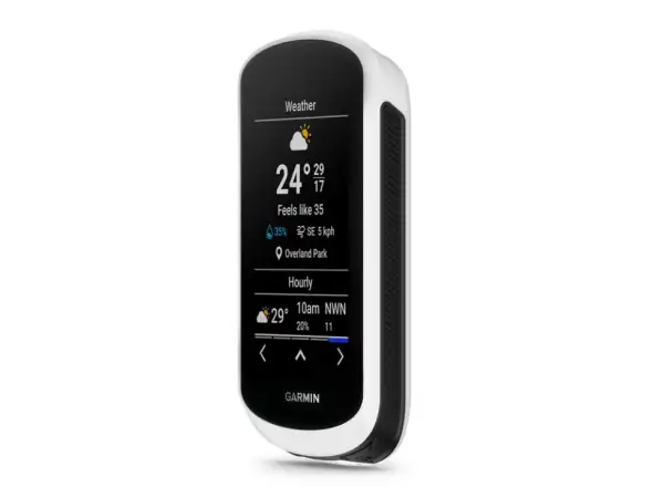 Garmin Edge Explore 2 GPS navigace + Edge Power Mount napájecí držák