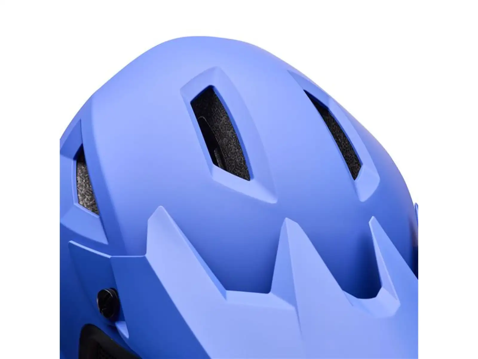 Bell Sanction 2 přilba Electric Blue