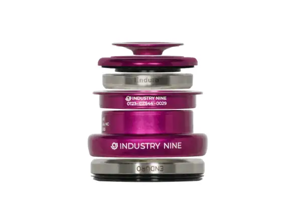 Industry Nine iRiX headset ZS44/EC49 press fit hlavové složení