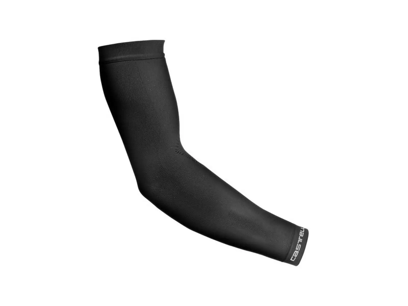 Castelli Pro Seamless 2 návleky na ruce black