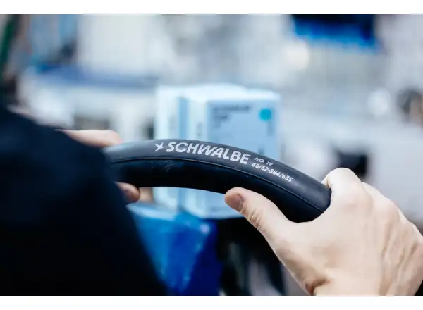 Schwalbe duše MTB 24" 40/62-507 Clik ventil 40 mm