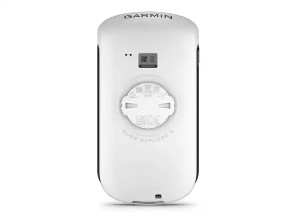 Garmin Edge Explore 2 GPS cyklocomputer