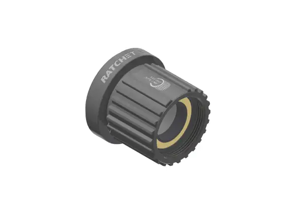 DT Swiss ořech Ratchet EXP Ceramic MTB Alu Shimano MicroSpline bez koncovky