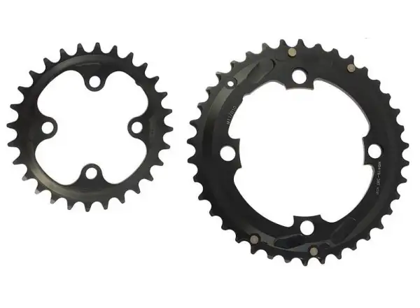 Giant Full-E/Dirt převodník 38/24z