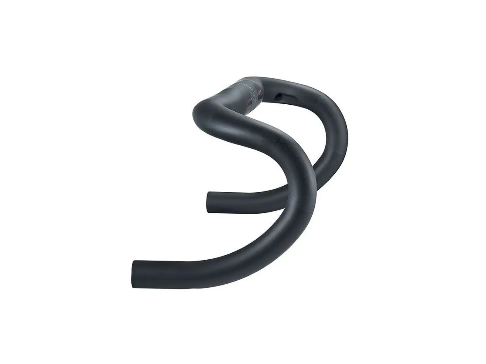 Ritchey Superlogic Evo Curve Internal Routing UD Matte 40 řidítka