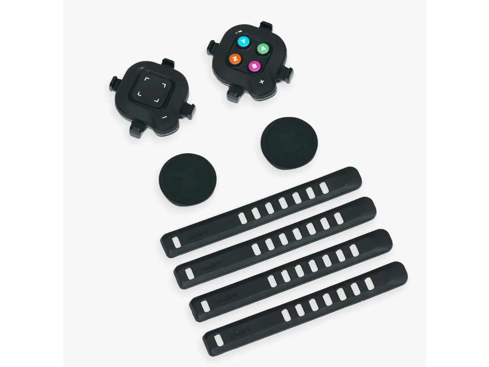 Wahoo Zwift Click and Cog Upgrade Kit pro trenažéry