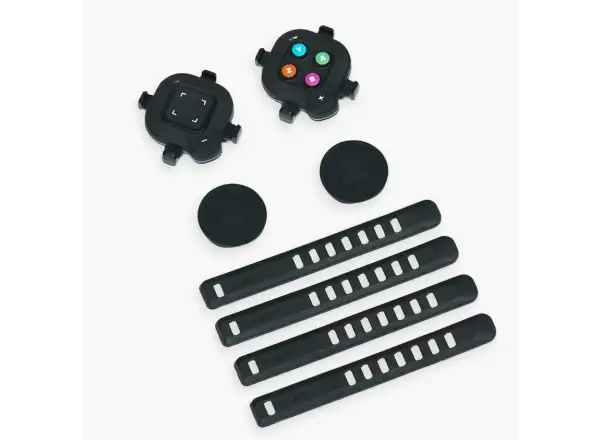 Wahoo Zwift Click and Cog Upgrade Kit pro trenažéry