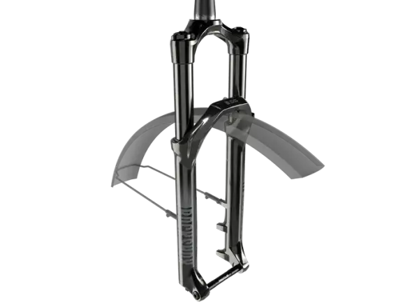 Rock Shox 35 Gold RL A2 Boost 27,5" odpružená vidlice černá 44 mm offset