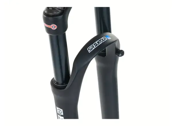 SR Suntour 29" X1 RL DISC odpružená vidlice 100 mm černá
