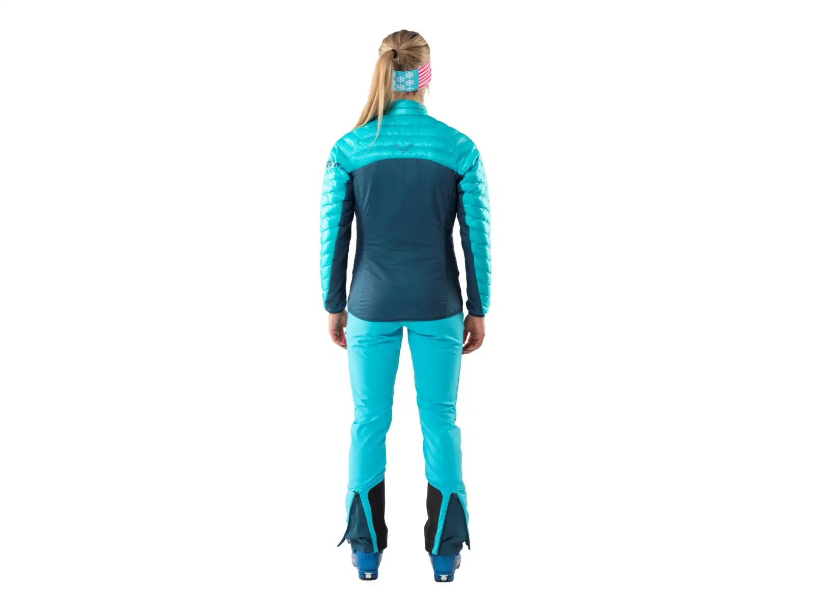 Dynafit TLT Light Insulation dámská bunda Magnet
