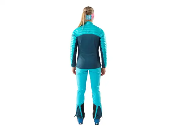 Dynafit TLT Light Insulation dámská bunda Magnet