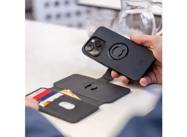 SP Connect Magnetic Flip Cover SPC+ pouzdro na telefon vel. XL