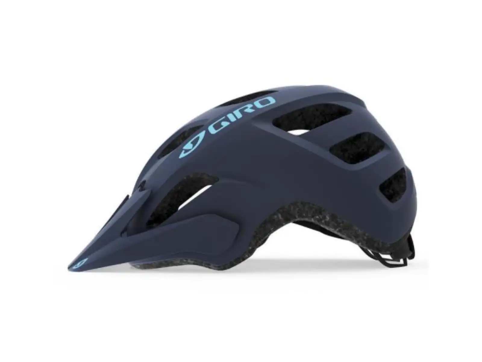 Giro Verce dámská MTB přilba mat midnight vel. Uni (50-57cm)