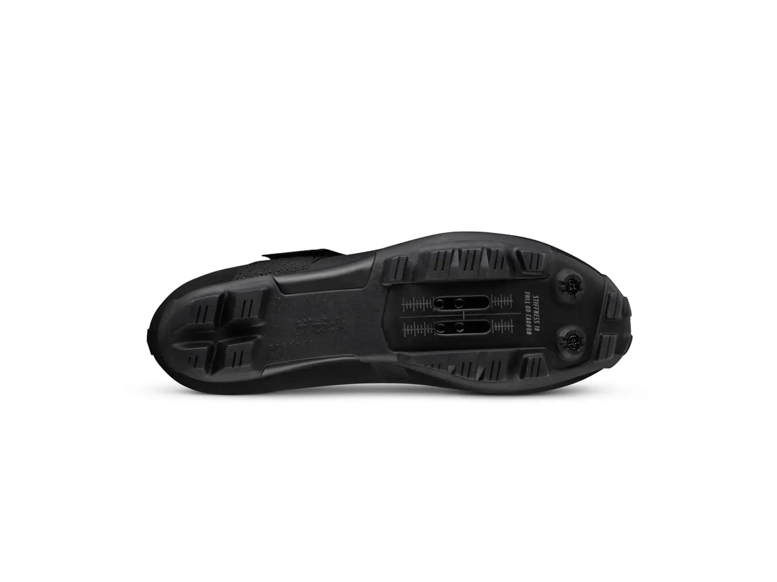 Fizik Vento Ferox Carbon MTB pánské tretry Black/Black